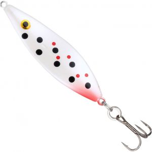 Wiggler Kallsjödraget 6.2 cm [14 g] snövit 1-pack