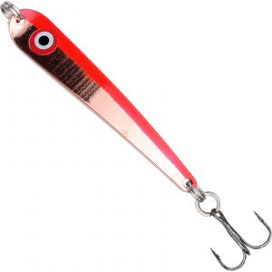 Wiggler Hjalle [10 g] copper 1-pack