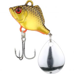 Wiggler Bruse [11 g] dirty roach 1-pack