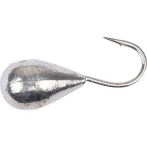 Hurricane Salmi [1.7 g] nickel 1-pack