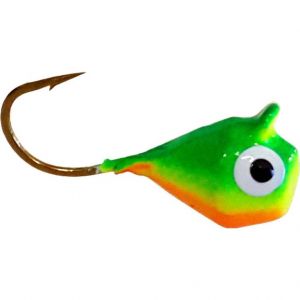 Wiggler Lutra #10 [2 g] papegoj 1-pack