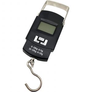 FJ Gear Digital våg 0-50 kg