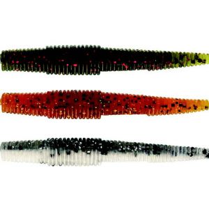 Westin Ned Worm Slim 5.5 cm [1.5 g] F 6-pack