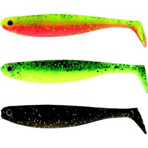 Westin Shadteez Slim 4.7 cm [1 g] F dark water mix 23