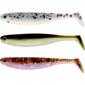 Westin Shadteez Slim 4.7 cm [1 g] F clear water mix 23