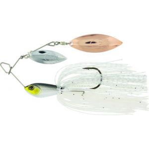 Westin Mvibe Pro Willow spinnerbait [14 g] S headlight