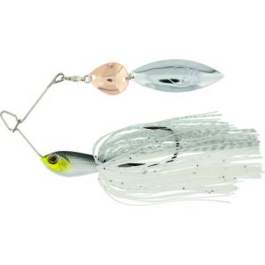 Westin Mvibe Pro Colorado spinnerbait [14 g] S headlight