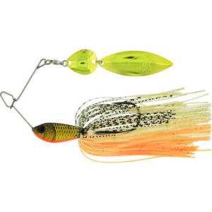 Westin Mvibe Pro Colorado spinnerbait [28 g] S rudd
