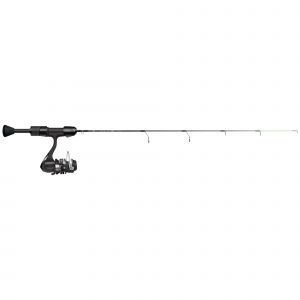 13 Fishing The Snitch Pro haspel pimpelset
