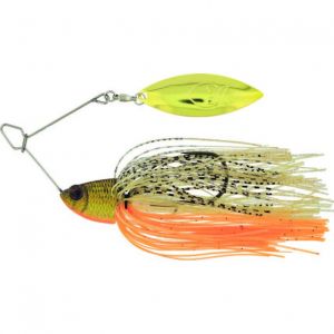 Westin Mvibe Willow spinnerbait [12 g] S rudd