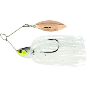 Westin Mvibe Willow spinnerbait [21 g] S headlight