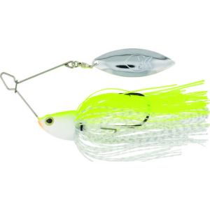 Westin Mvibe Willow spinnerbait [21 g] S lemon