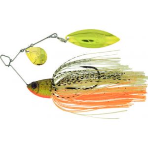 Westin Mvibe Colorado spinnerbait [21 g] S rudd