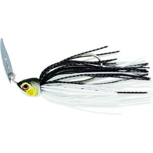 Westin BladeBite V2 Tungsten Bladed Jig [21 g] S headlight