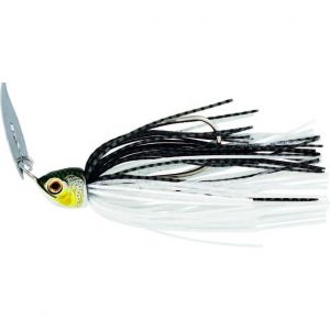 Westin BladeBite V2 Tungsten Bladed Jig [21 g] S headlight