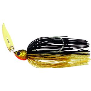 Westin BladeBite V2 Tungsten Bladed Jig [21 g] S gold rush