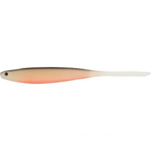 Westin Shadteez Pin-Tail 11 cm [3.5 g] hot olive