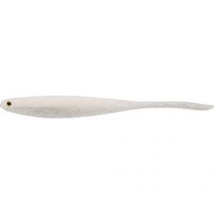 Westin Shadteez Pin-Tail 8 cm [1.4 g] pearl white