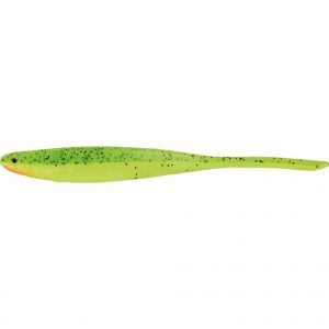 Westin Shadteez Pin-Tail 11 cm [3.5 g] lime chartreuse