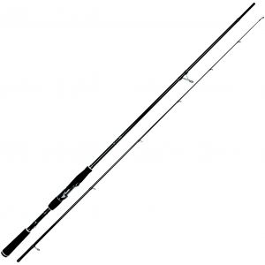 Westin W2 Z-Hunter spinning rod 8'2" 14-55 g