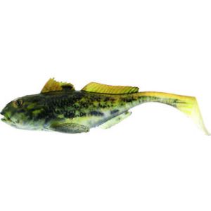 Westin Gunnar The Goby 8 cm [6.5 g] spotted goby