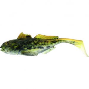 Westin Gunnar The Goby 8 cm [6.5 g] spotted goby