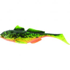 Westin Gunnar The Goby 10 cm [12.8 g] fire goby