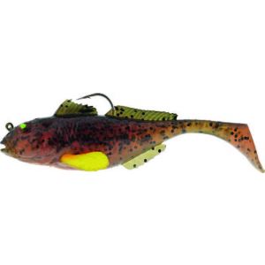 Westin Gunnar The Goby R2F 8 cm [12 g] S appleseed