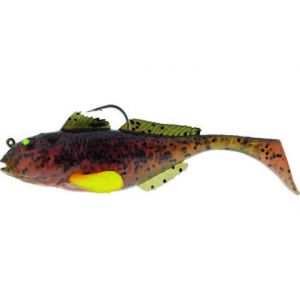 Westin Gunnar The Goby R2F 8 cm [9 g] S appleseed