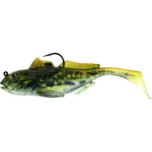 Westin Gunnar The Goby R2F 8 cm [9 g] S spotted goby
