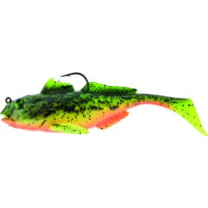 Westin Gunnar The Goby R2F 10 cm [17 g] S slimy green