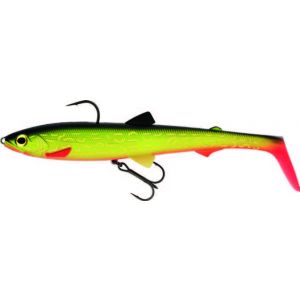 Westin Bullteez Shadtail R2F 18 cm [70 g] S baltic pike