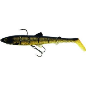 Westin Bullteez Shadtail R2F 18 cm [70 g] S cola perch