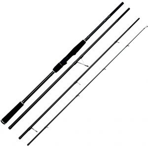 Westin W2 Sbass Travel spinning rod 4-piece 9' 15-42 g