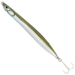 Westin Sandy Fixed Sbass 12 cm [24 g] real sandeel scales