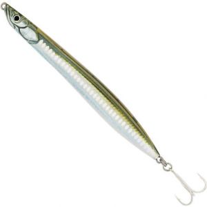 Westin Sandy Fixed Sbass 12 cm [24 g] real sandeel scales