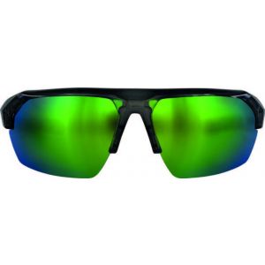 Westin W6 Sport 25 solglasögon liquid grey/green-green-green lins