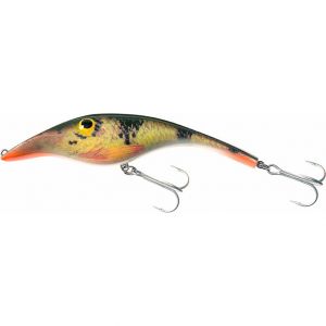 Zalt Zalt 11 cm [22 g] SP fireperch 1-pack