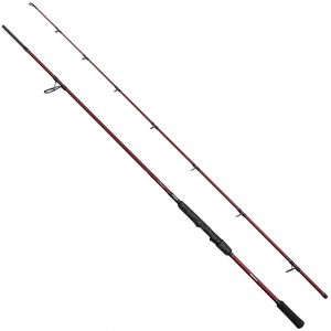 Abu Garcia Fränstam Signature Pike haspelspö 8' -100 g