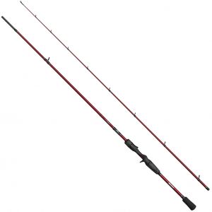 Abu Garcia Fränstam Signature Perch spinnspö 7'2" 5-25 g