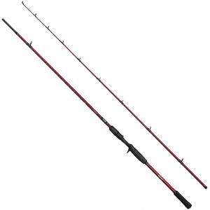 Abu Garcia Fränstam Signature Pike spinnspö 8' -150 g