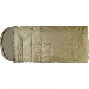 JRC Defender II Fleece vattenresistent överdrag [210 x 90 cm] ljusbrun