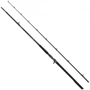Savage Gear Alpha SG8 Monster Bait spinnspö 8'10" 180-650 g