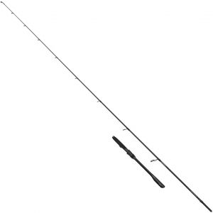 Savage Gear Defiance SG8 Inshore haspelspö 1+1 delat 7'7" 10-40 g
