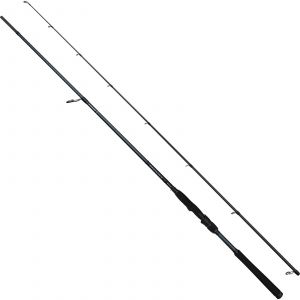 Savage Gear Defiance SG4 Inshore haspelspö 8'6" 10-40 g