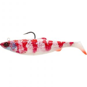Savage Gear 4D Herring Big Shad 32 cm [560 g] S rosefish 1-pack