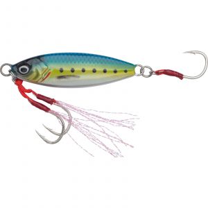 Savage Gear Slow Seeker 3.8 cm [10 g] S sardine 1-pack