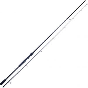 Svartzonker Black Series "The Horizon" [Silver & Glory] haspelspö 9' 8-38 g