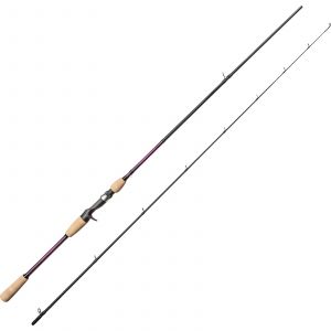 Svartzonker The Force [Allround] spinnspö 7'2"  5-24 g