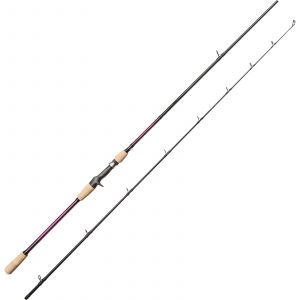 Svartzonker The Force [The Wand] spinnspö 8' 30-110 g